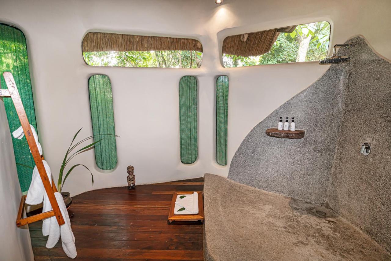 Lemala Wildwaters Lodge Kangulumira Kültér fotó