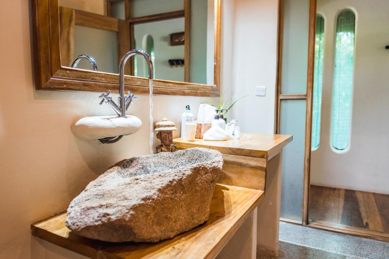 Lemala Wildwaters Lodge Kangulumira Kültér fotó